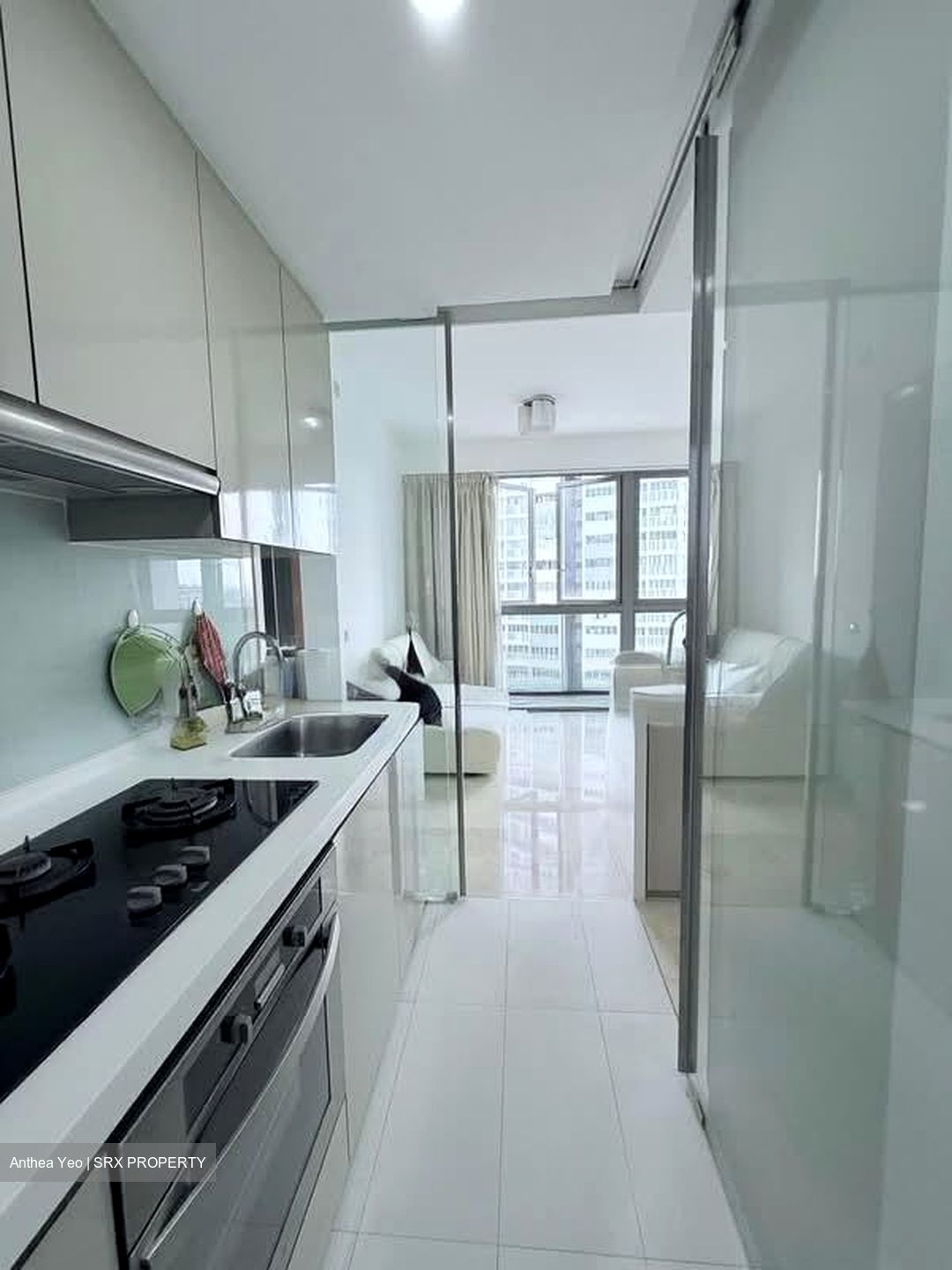 Centro Residences (D20), Condominium #574506971